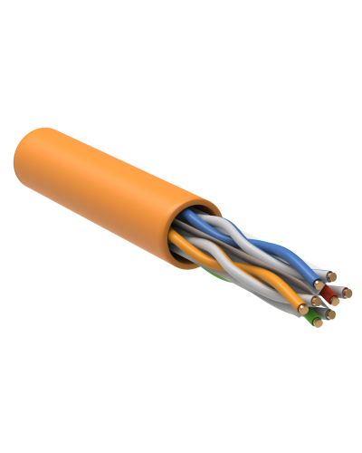 LC1-C604-127. Кабель «витая пара» (LAN) для структурированных систем связи. ITK в Нижнем Новгороде