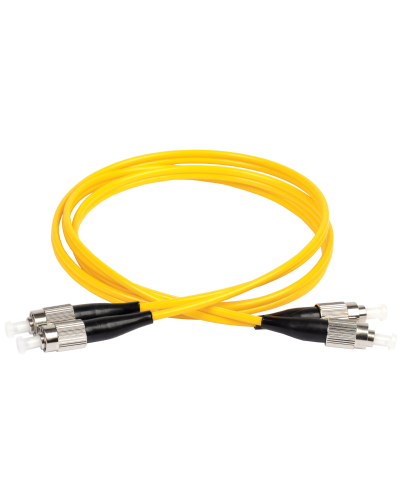 FPC09-FCU-FCU-C2L-15M. Патч-корд оптический. ITK в Нижнем Новгороде