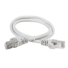 PC01-C6FL-7M. Патч-корд медный. ITK