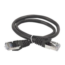 PC09-C5EFL-15M. Патч-корд медный. ITK