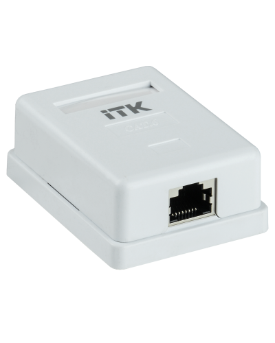 CS70-1C06F: Проходной адаптер категория 6 FTP тип RJ45-RJ45 в Нижнем Новгороде