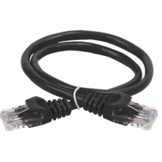 PC09-C5EU-1M5. Патч-корд медный. ITK