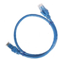 PC03-C5EF-05M. Патч-корд медный. ITK
