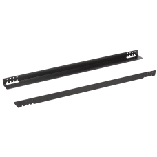SR05-1000-R (2 шт). Направляющие уголки. ITK