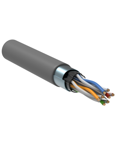 LC1-C604-311. Кабель «витая пара» (LAN) для структурированных систем связи. ITK в Нижнем Новгороде
