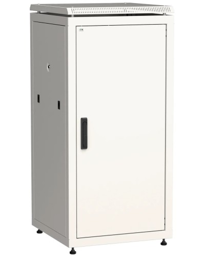 LN35-18U68-M. Шкаф телекоммуникационный 19 напольный 18U. ITK в Нижнем Новгороде