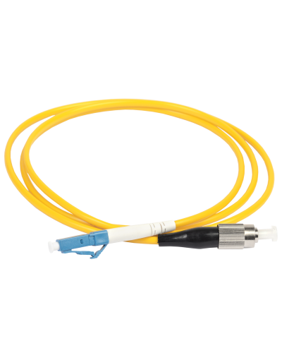 FPC09-FCU-LCU-C1L-10M. Патч-корд оптический. ITK в Нижнем Новгороде