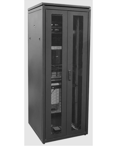 LN05-33U88-2PP. Шкаф телекоммуникационный 19 напольный 33U. ITK в Нижнем Новгороде