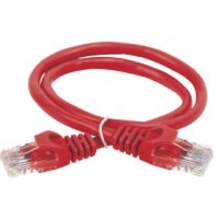 PC04-C5EU-15M. Патч-корд медный. ITK