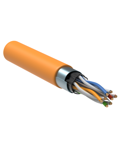 LC1-C604-327. Кабель «витая пара» (LAN) для структурированных систем связи. ITK в Нижнем Новгороде