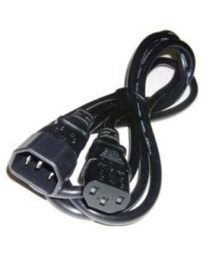 PC-C13C14-2M. Кабель питания. ITK в Нижнем Новгороде