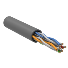 LC1-C604-111. Кабель «витая пара» (LAN) для структурированных систем связи. ITK