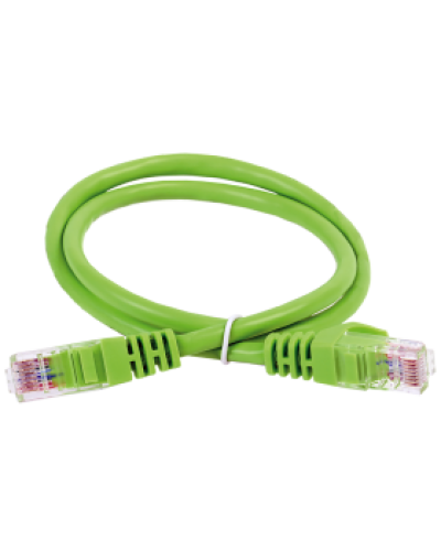 PC02-C5EU-15M. Патч-корд медный. ITK в Нижнем Новгороде