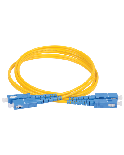 FPC09-SCU-SCU-C2L-30M. Патч-корд оптический. ITK в Нижнем Новгороде