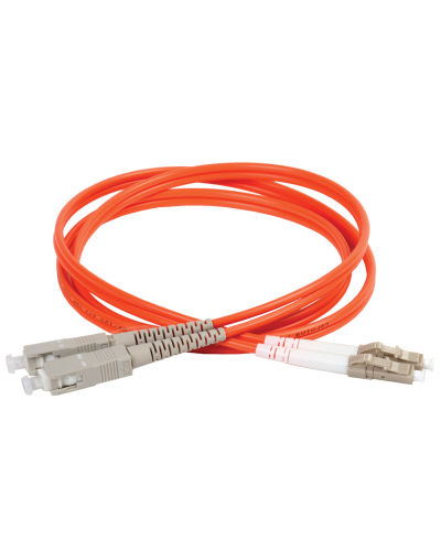 FPC50-SCU-LCU-C2L-1M: Патч-корд оптический в Нижнем Новгороде