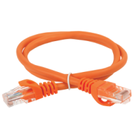 PC07-C5EUL-7M. Патч-корд медный. ITK