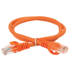 PC07-C5EUL-7M. Патч-корд медный. ITK