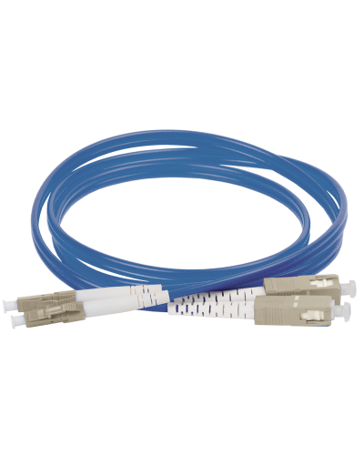 FPC5004-LCU-SCU-C2L-5M: Патч-корд оптический в Нижнем Новгороде