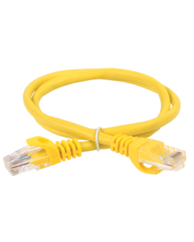 PC05-C5EUL-1M. Патч-корд медный. ITK в Нижнем Новгороде