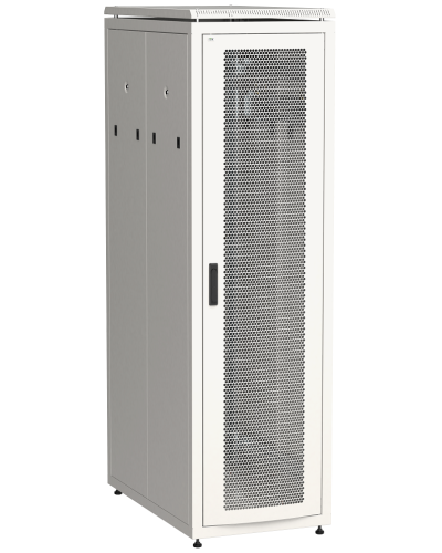 LN35-42U61-P. Шкаф телекоммуникационный 19 напольный 42U. ITK в Нижнем Новгороде