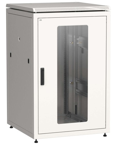 LN35-24U88-GM. Шкаф телекоммуникационный 19 напольный 24U. ITK в Нижнем Новгороде