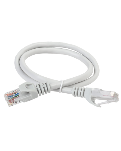 PC01-C6U-10M. Патч-корд медный. ITK в Нижнем Новгороде