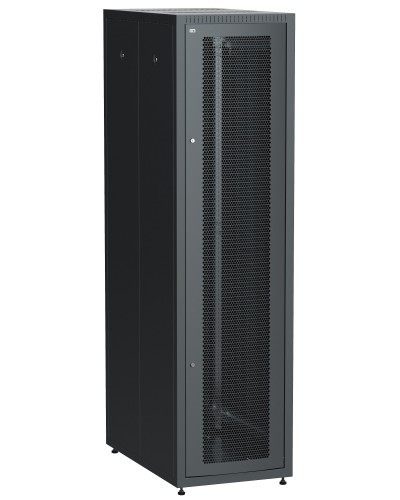 LE35-47U61-PM. Шкаф телекоммуникационный 19 напольный 47U. ITK в Нижнем Новгороде