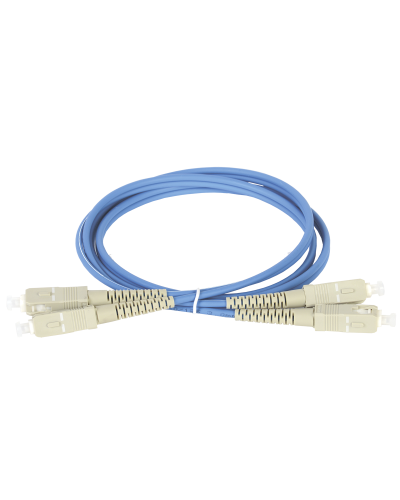 FPC5004-SCU-SCU-C2L-10M: Патч-корд оптический в Нижнем Новгороде
