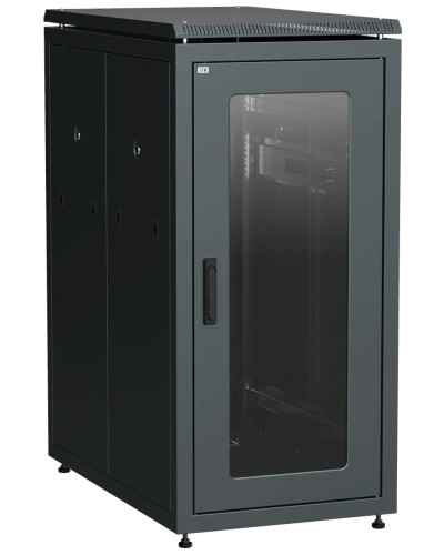 LN05-28U81-GP. Шкаф телекоммуникационный 19 напольный 28U. ITK в Нижнем Новгороде