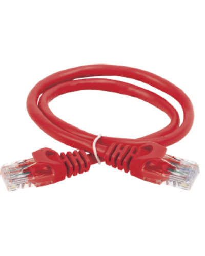 PC04-C5EU-3M. Патч-корд медный. ITK в Нижнем Новгороде