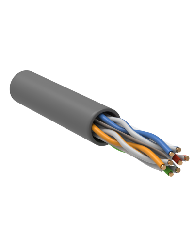 LC1-C604-121. Кабель «витая пара» (LAN) для структурированных систем связи. ITK в Нижнем Новгороде