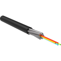 FOC5004-U-IO08-TD-HF-1200. Кабель волоконно-оптический многомодовый. ITK