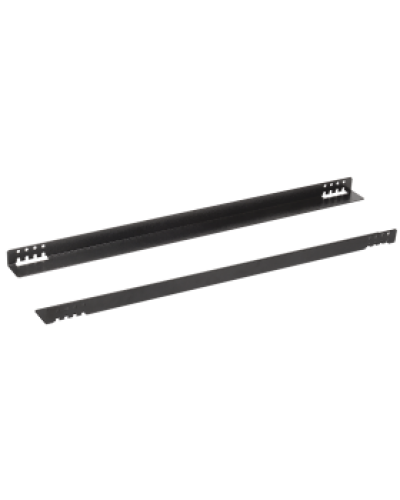 SR05-400-R (2 шт). Направляющие уголки. ITK в Нижнем Новгороде