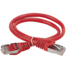 PC04-C5EFL-5M. Патч-корд медный. ITK