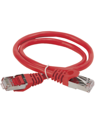 PC04-C5EFL-5M. Патч-корд медный. ITK в Нижнем Новгороде