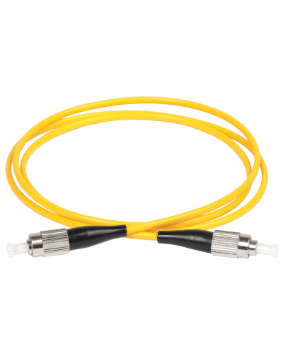 FPC09-FCU-FCU-C1L-25M. Патч-корд оптический. ITK в Нижнем Новгороде