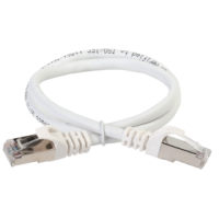 PC08-C5EFL-15M. Патч-корд медный. ITK