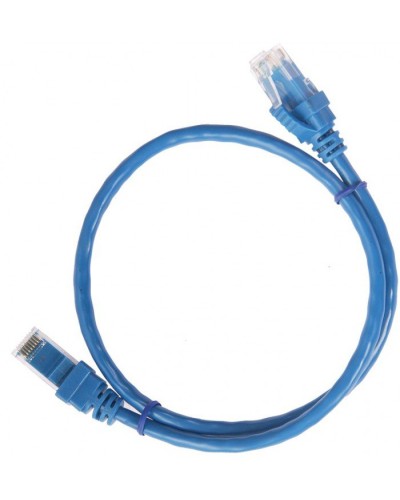 PC03-C5EU-5M. Патч-корд медный. ITK в Нижнем Новгороде
