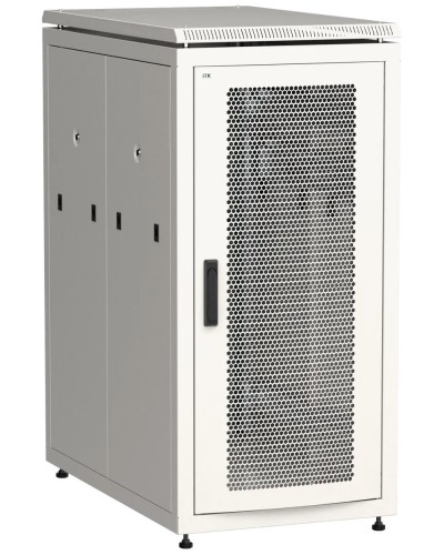 LN35-28U81-PP. Шкаф телекоммуникационный 19 напольный 28U. ITK в Нижнем Новгороде