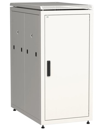 LN35-28U61-M. Шкаф телекоммуникационный 19 напольный 28U. ITK в Нижнем Новгороде