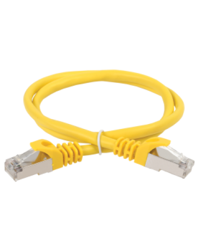 PC05-C5EFL-3M. Патч-корд медный. ITK в Нижнем Новгороде