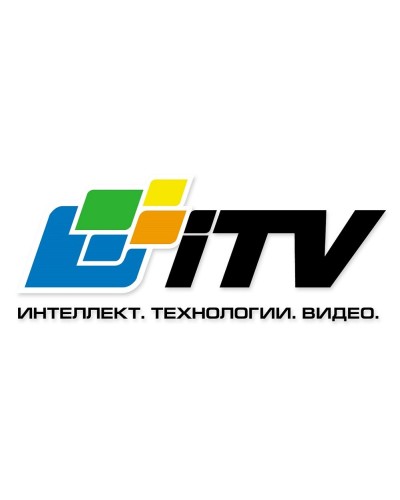 Интеллект ПО Торговая видеоаналитика. Программное обеспечение (опция). ITV в Нижнем Новгороде