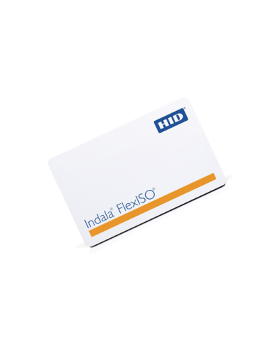FlexISO (FPISO). Карта proximity. Indala в Нижнем Новгороде