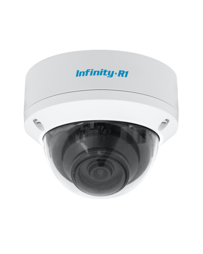 IDM-2M-28. Видеокамера IP купольная. Infinity в Нижнем Новгороде