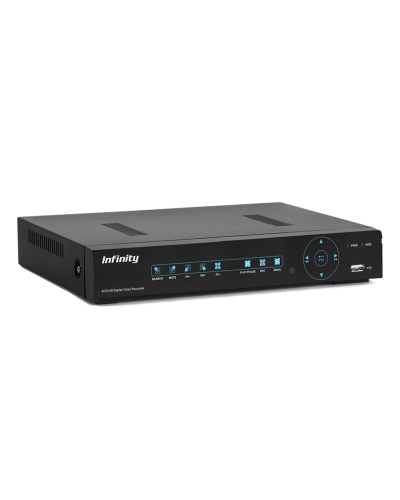 VRF-UHD828M (II). Видеорегистратор мультиформатный 8-канальный. Infinity в Нижнем Новгороде