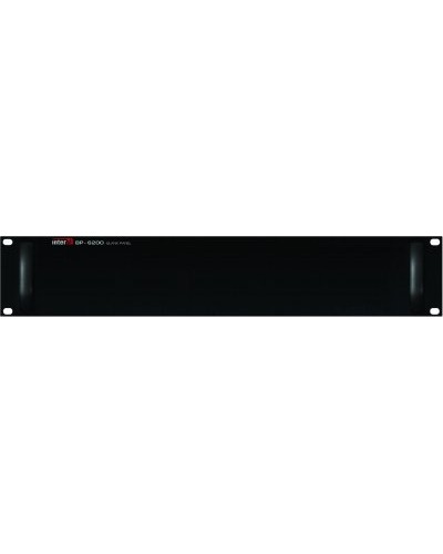 BP-6200. Панель декоративная. Inter-M в Нижнем Новгороде