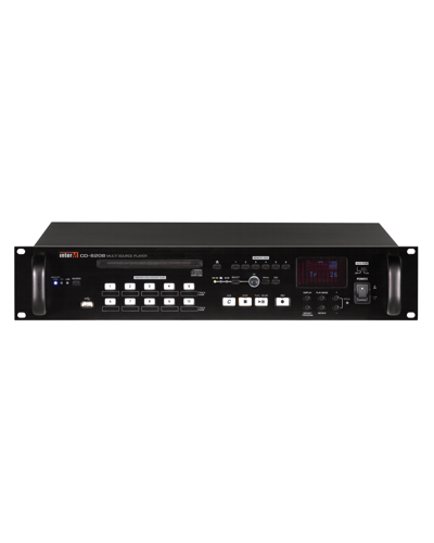 CD-6208. Проигрыватель. Inter-M в Нижнем Новгороде