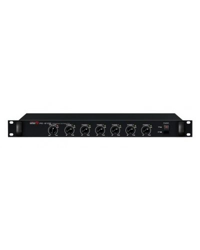 PO-6106 . Распределитель программный. Inter-M в Нижнем Новгороде