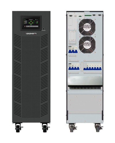 Ippon Innova RT 33 20K Tower (1146357). Источник бесперебойного питания. Ippon в Нижнем Новгороде