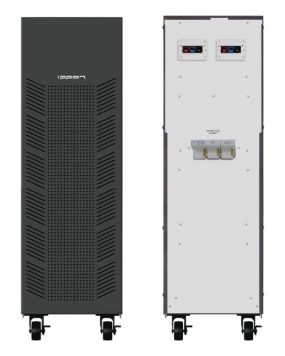 Ippon Innova RT 33 20K Tower (1146364). Дополнительный блок батарей. Ippon в Нижнем Новгороде